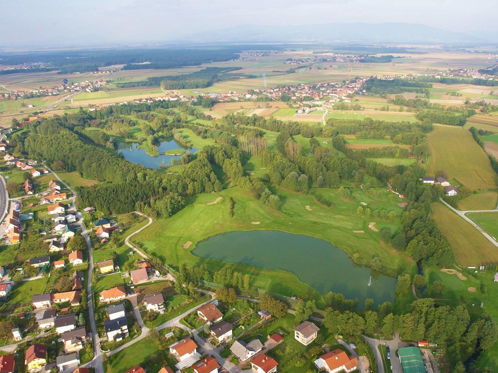 Apartments Matija Terme Ptuj Exteriör bild