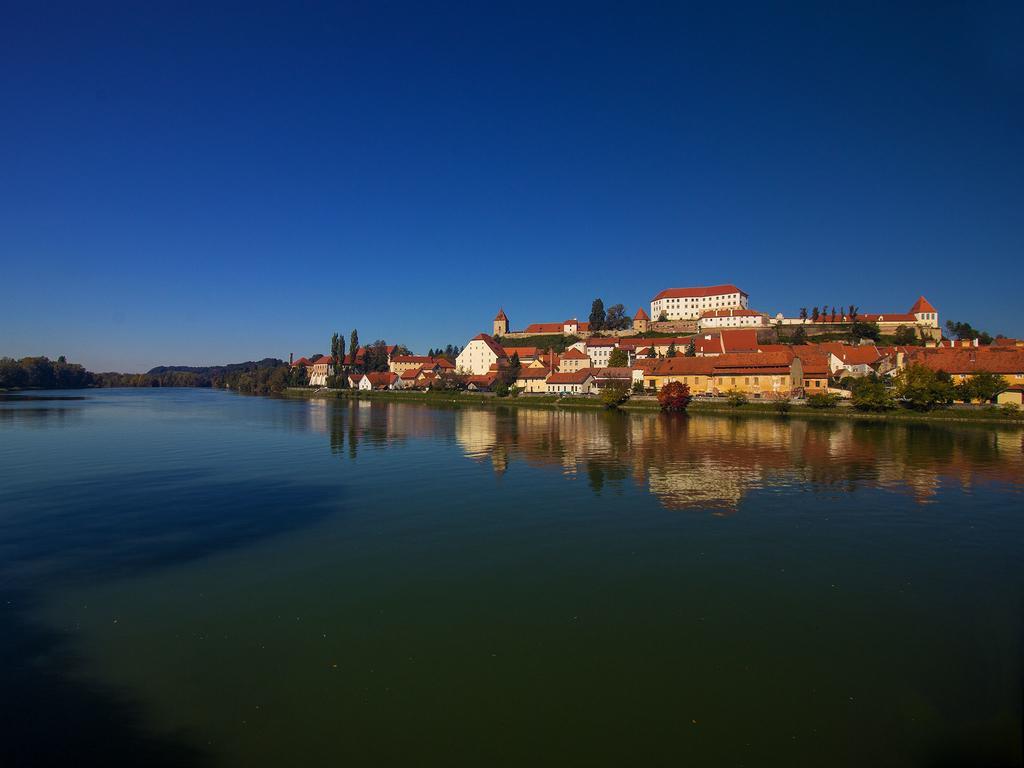Apartments Matija Terme Ptuj Exteriör bild